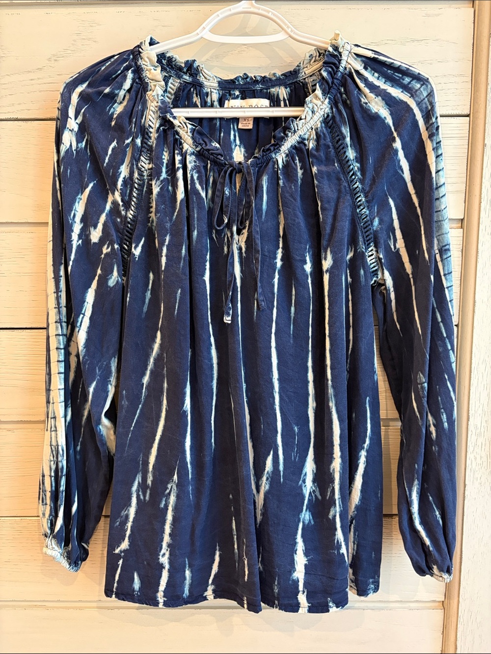 Knox Rose Top Size XSmall